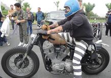 Wheels and Waves 2015 a Biarritz: il programma