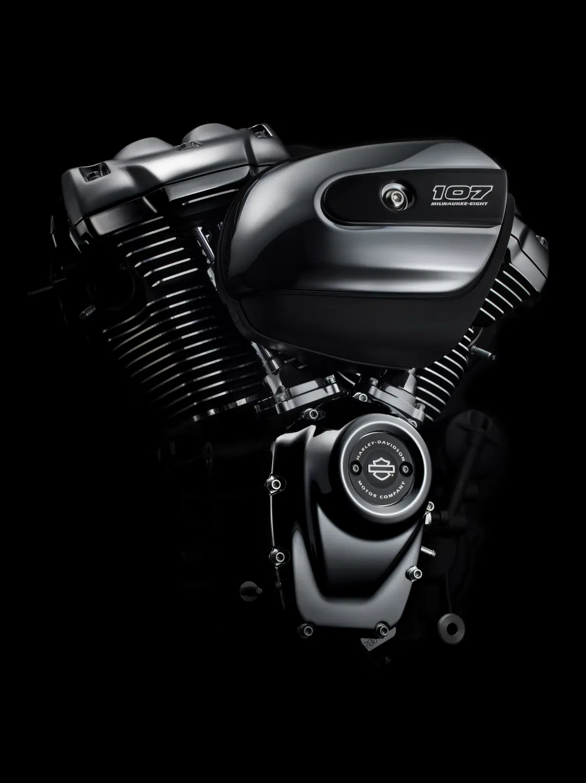 Harley-Davidson, nuove Touring Milwaukee Eight (10)