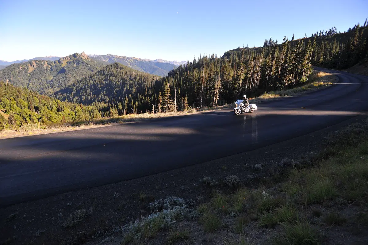 Harley-Davidson Touring 2017 (6)