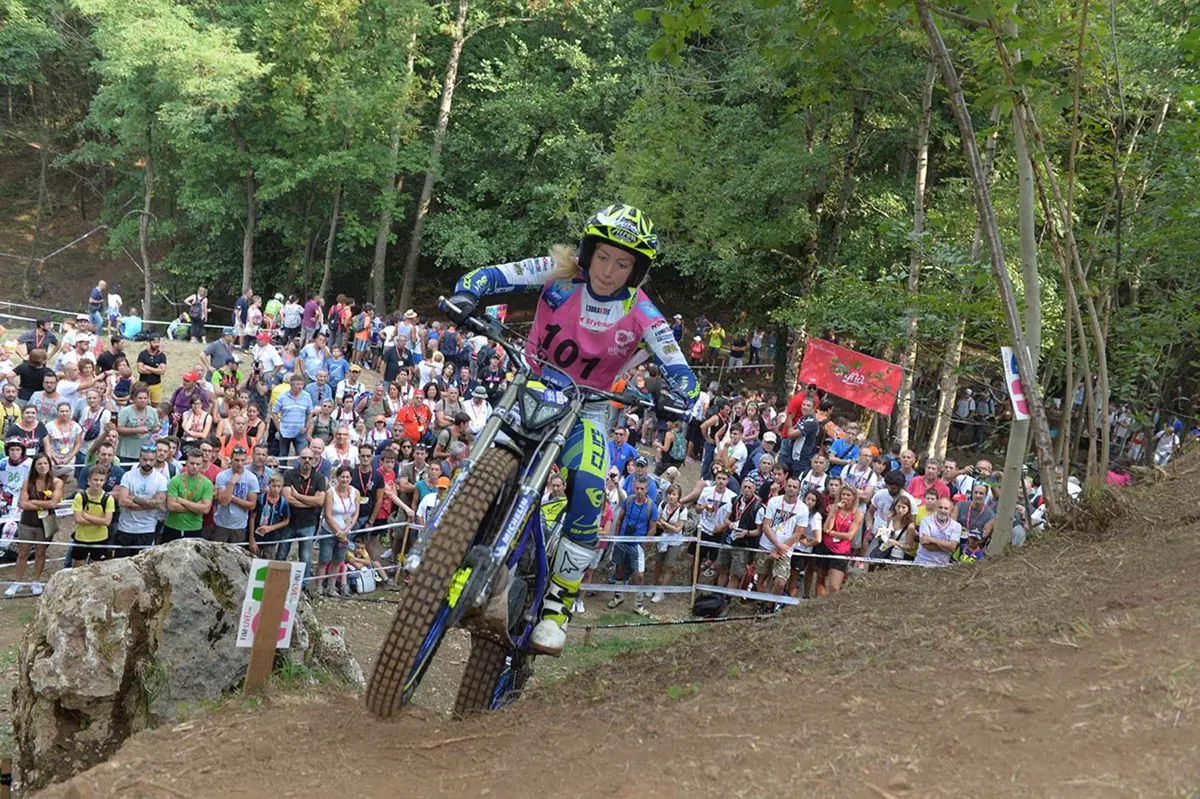 GP d’Italia Trial Valchiampo 2016, l’evento che resterà nella storia! (2)