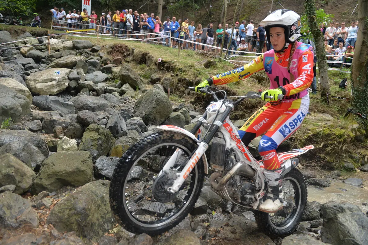 GP d’Italia Trial Valchiampo 2016, l’evento che resterà nella storia! (3)