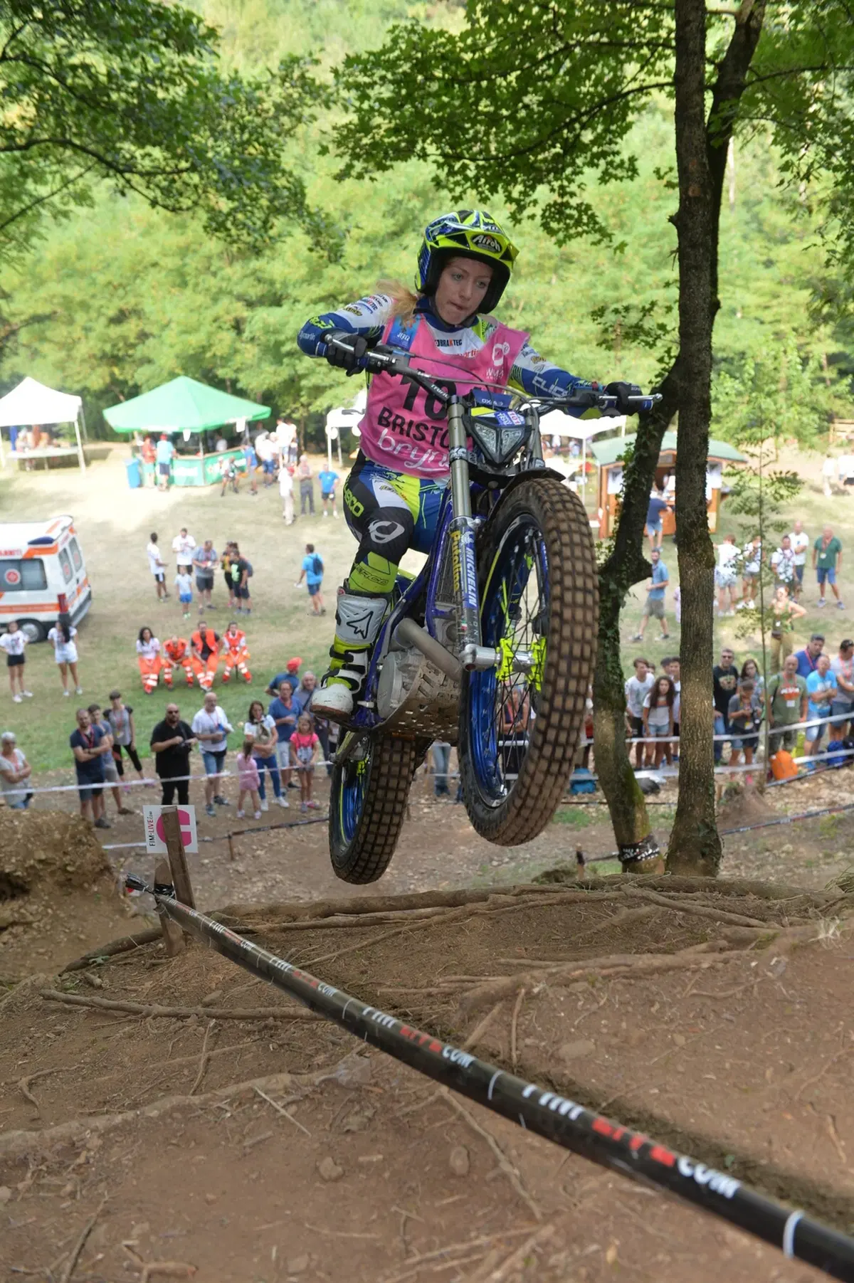 GP d’Italia Trial Valchiampo 2016, l’evento che resterà nella storia! (5)