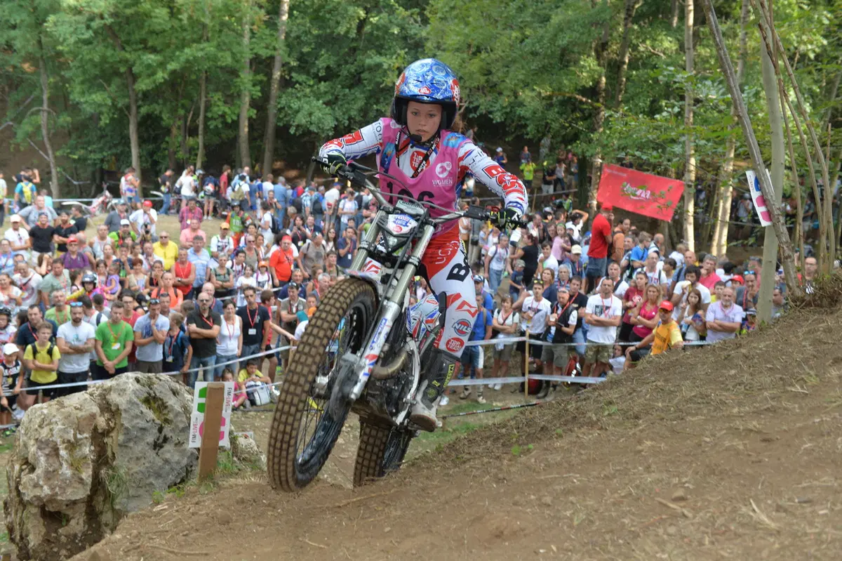 GP d’Italia Trial Valchiampo 2016, l’evento che resterà nella storia! (6)