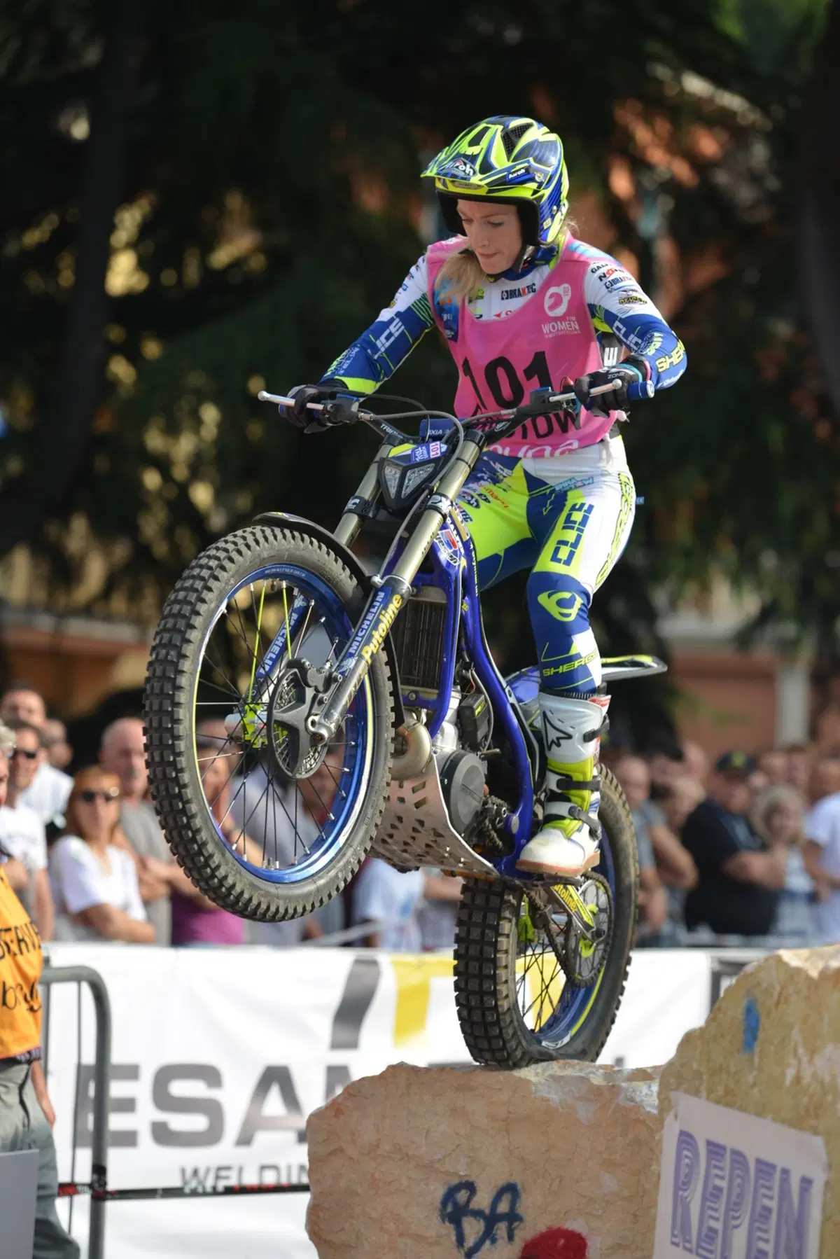 GP d’Italia Trial Valchiampo 2016, l’evento che resterà nella storia! (8)