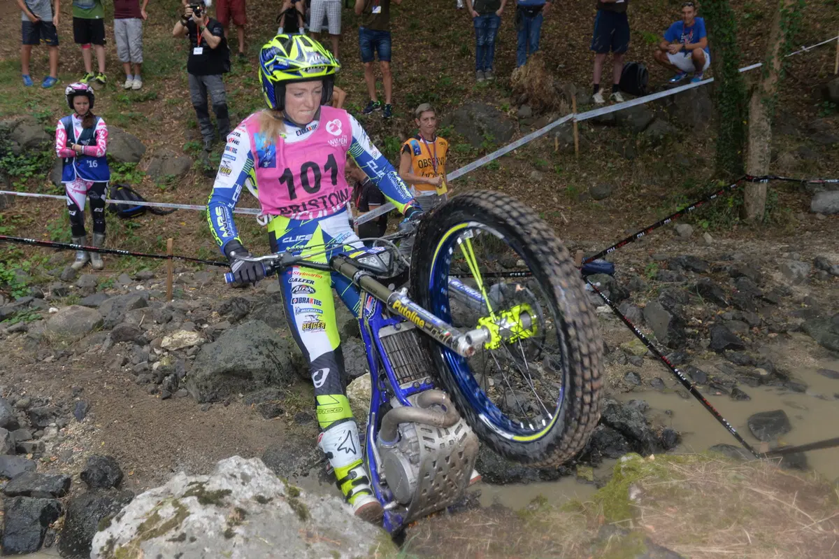 GP d’Italia Trial Valchiampo 2016, l’evento che resterà nella storia!