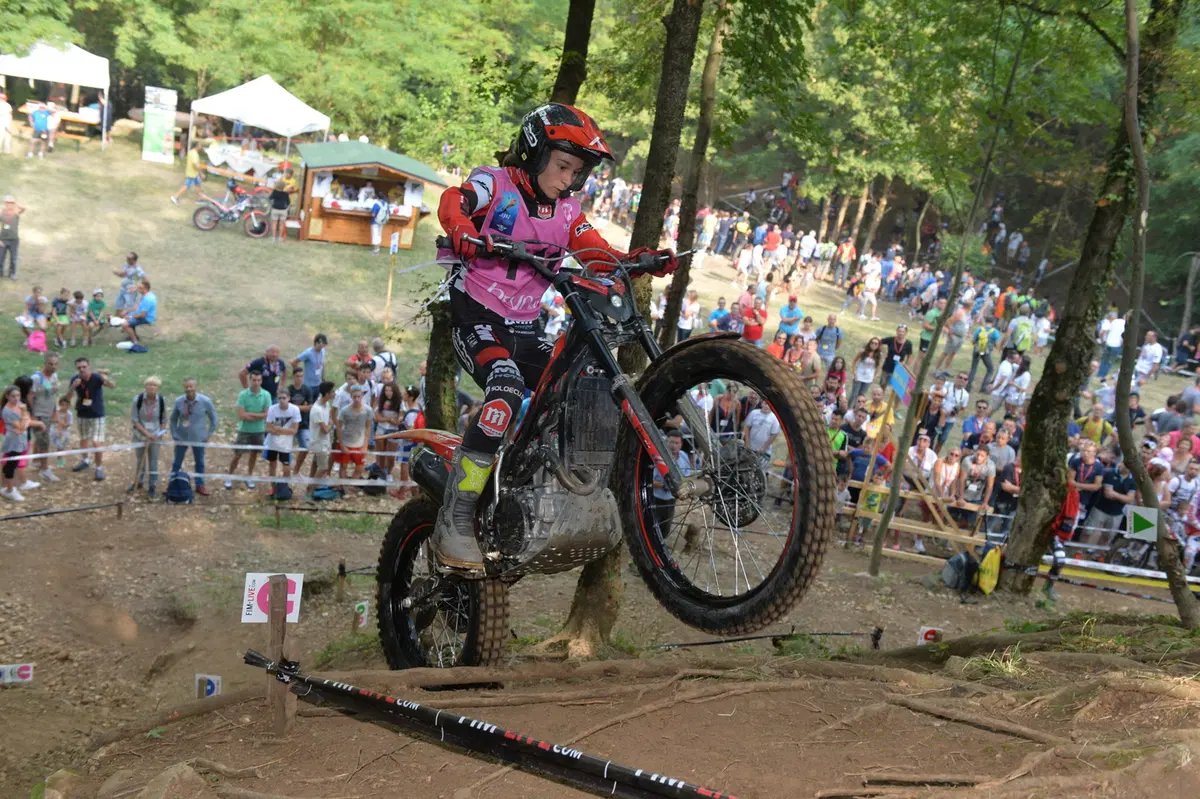 GP d’Italia Trial Valchiampo 2016, l’evento che resterà nella storia! (10)