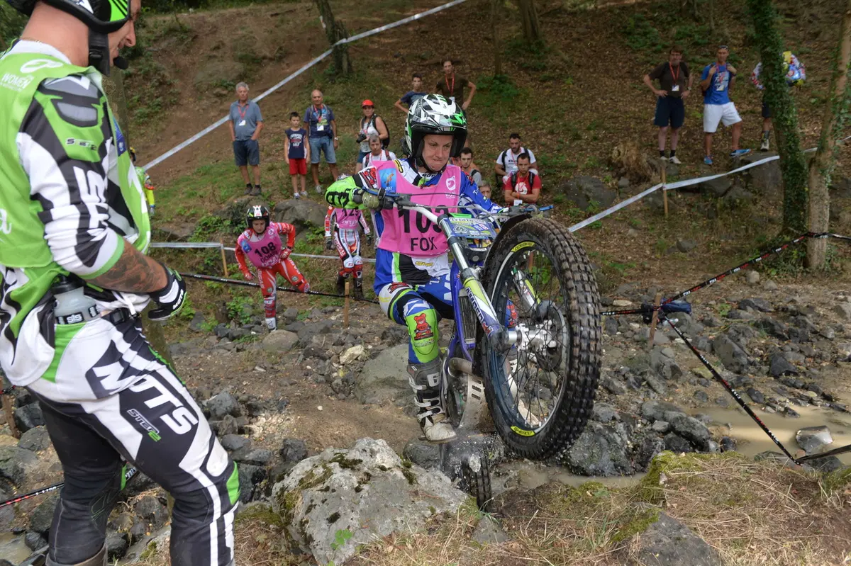 GP d’Italia Trial Valchiampo 2016, l’evento che resterà nella storia! (11)