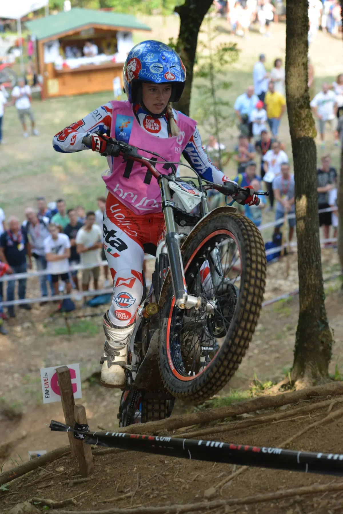 GP d’Italia Trial Valchiampo 2016, l’evento che resterà nella storia! (13)