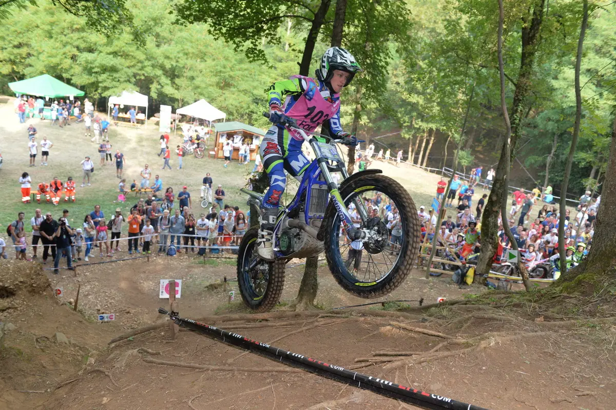 GP d’Italia Trial Valchiampo 2016, l’evento che resterà nella storia! (17)
