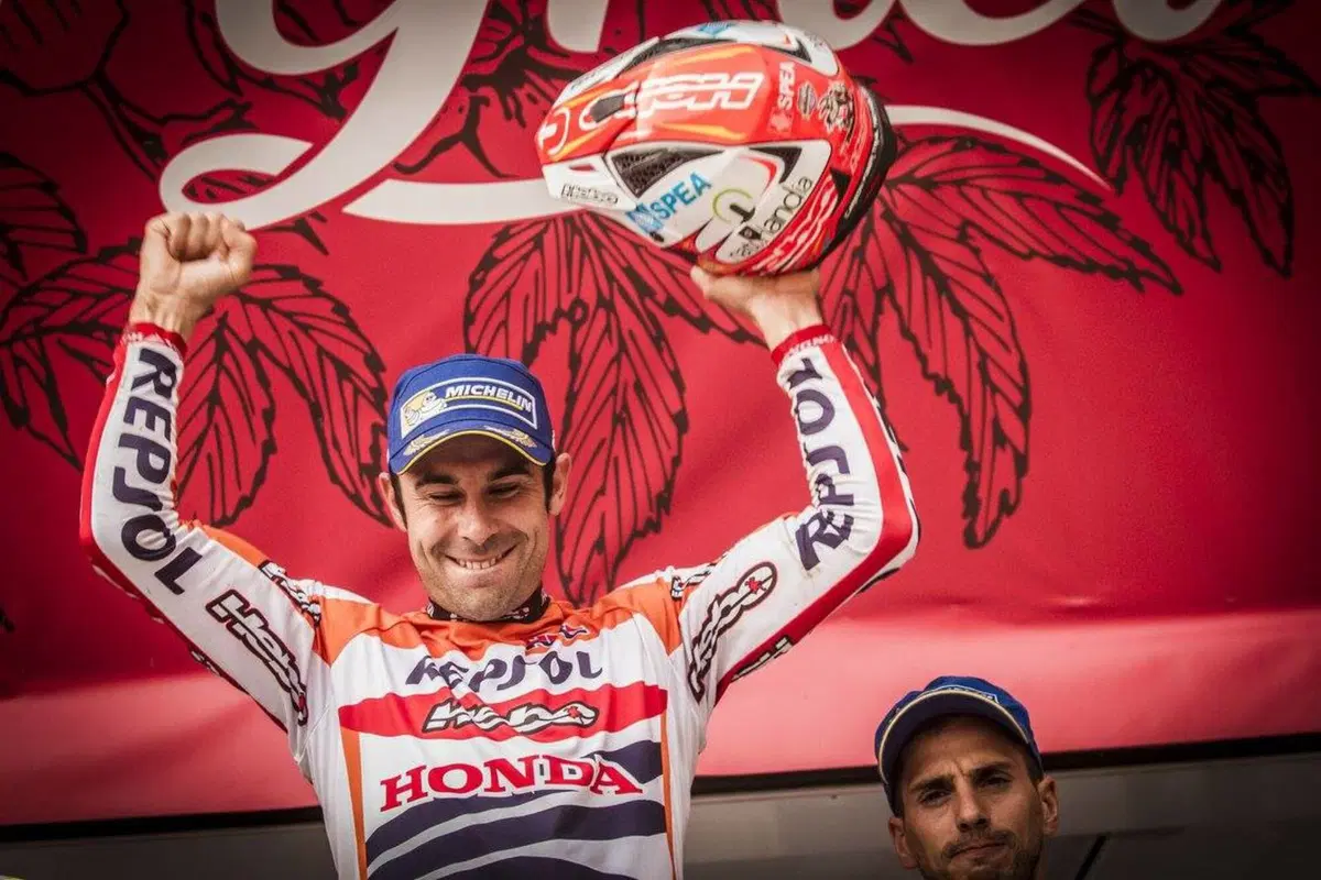 GP d’Italia Trial Valchiampo 2016, l’evento che resterà nella storia!
