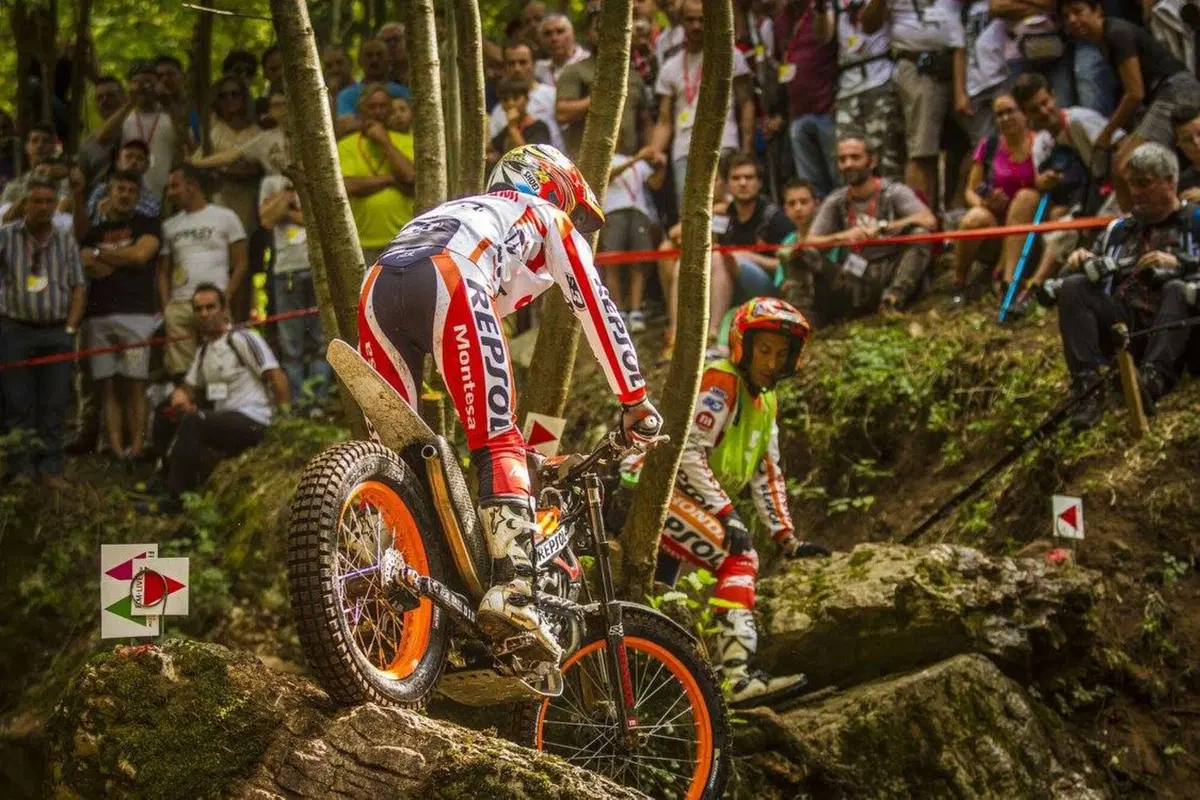 GP d’Italia Trial Valchiampo 2016, l’evento che resterà nella storia! (2)