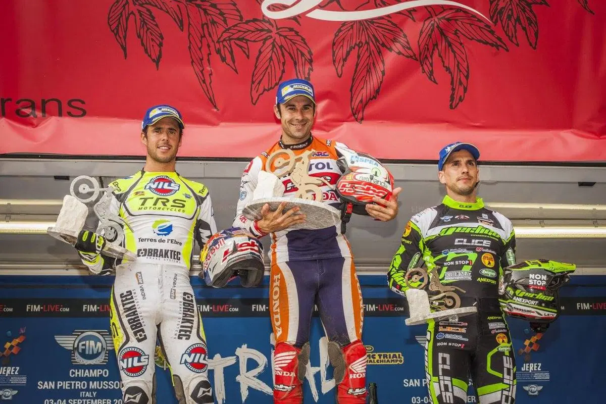 GP d’Italia Trial Valchiampo 2016, l’evento che resterà nella storia! (3)