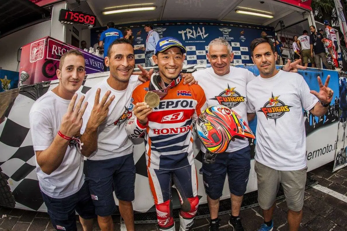 GP d’Italia Trial Valchiampo 2016, l’evento che resterà nella storia! (4)