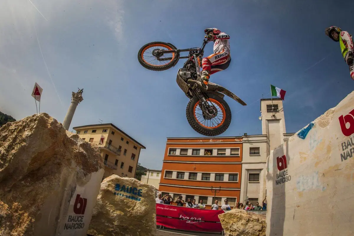 GP d’Italia Trial Valchiampo 2016, l’evento che resterà nella storia! (10)