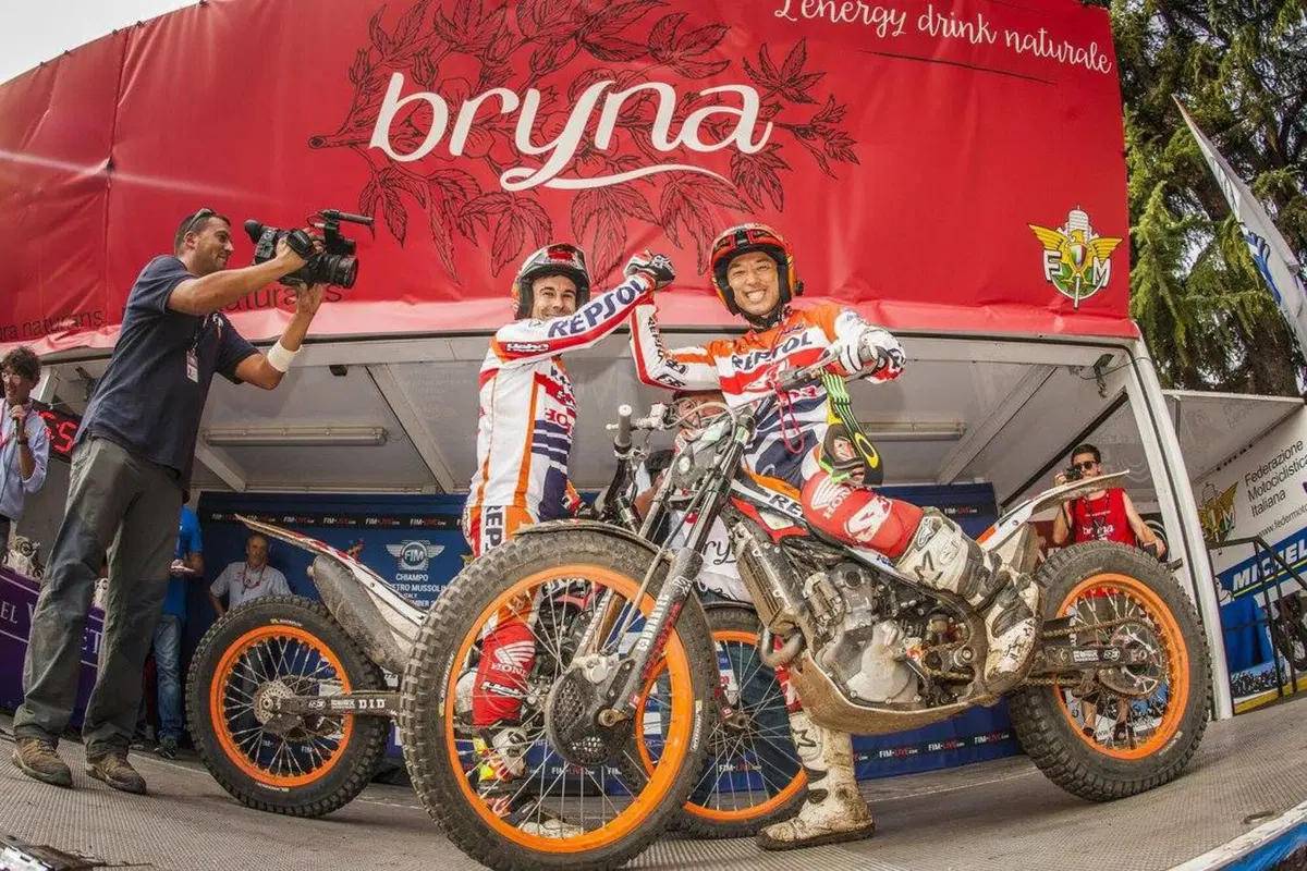 GP d’Italia Trial Valchiampo 2016, l’evento che resterà nella storia! (11)