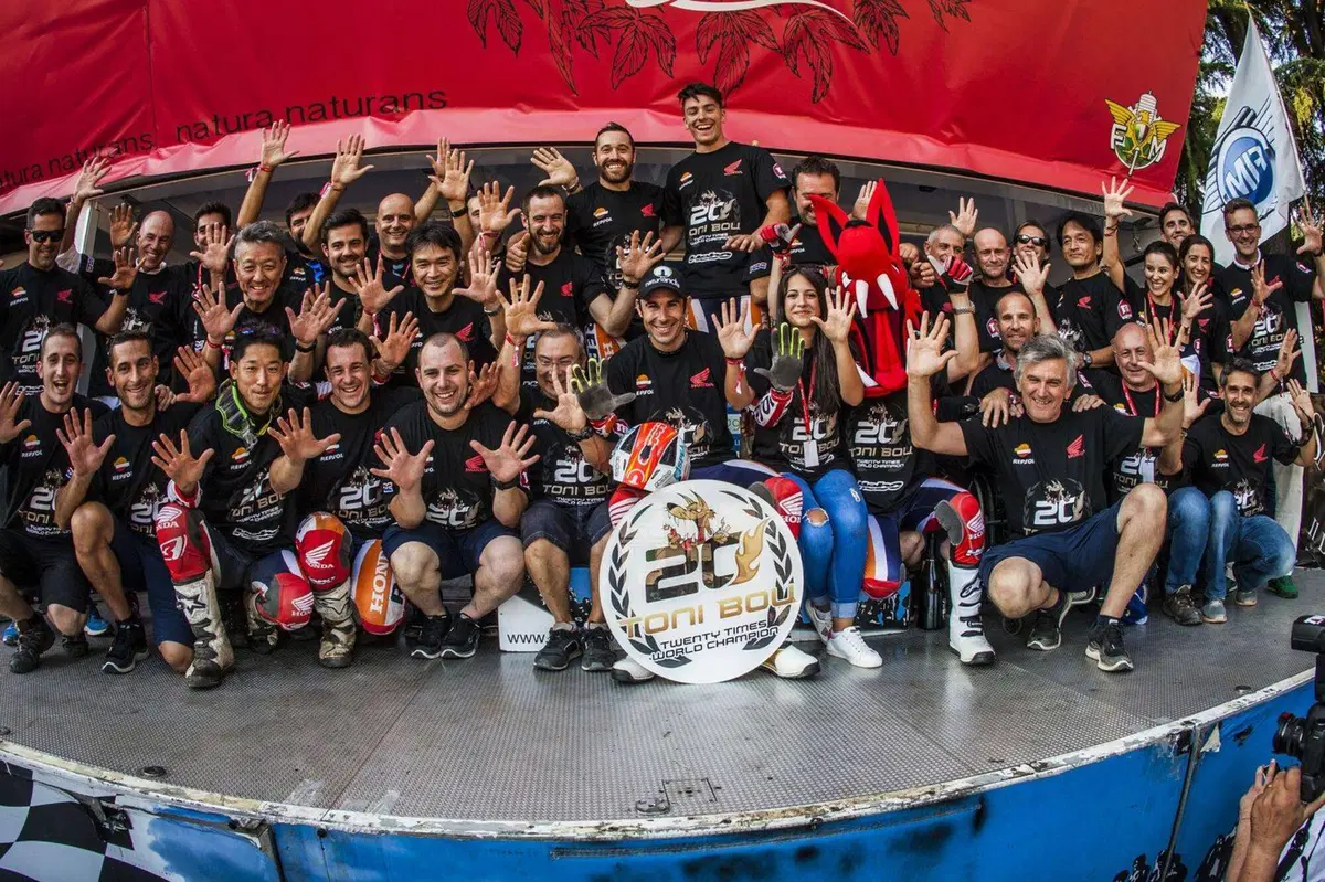 GP d’Italia Trial Valchiampo 2016, l’evento che resterà nella storia! (9)
