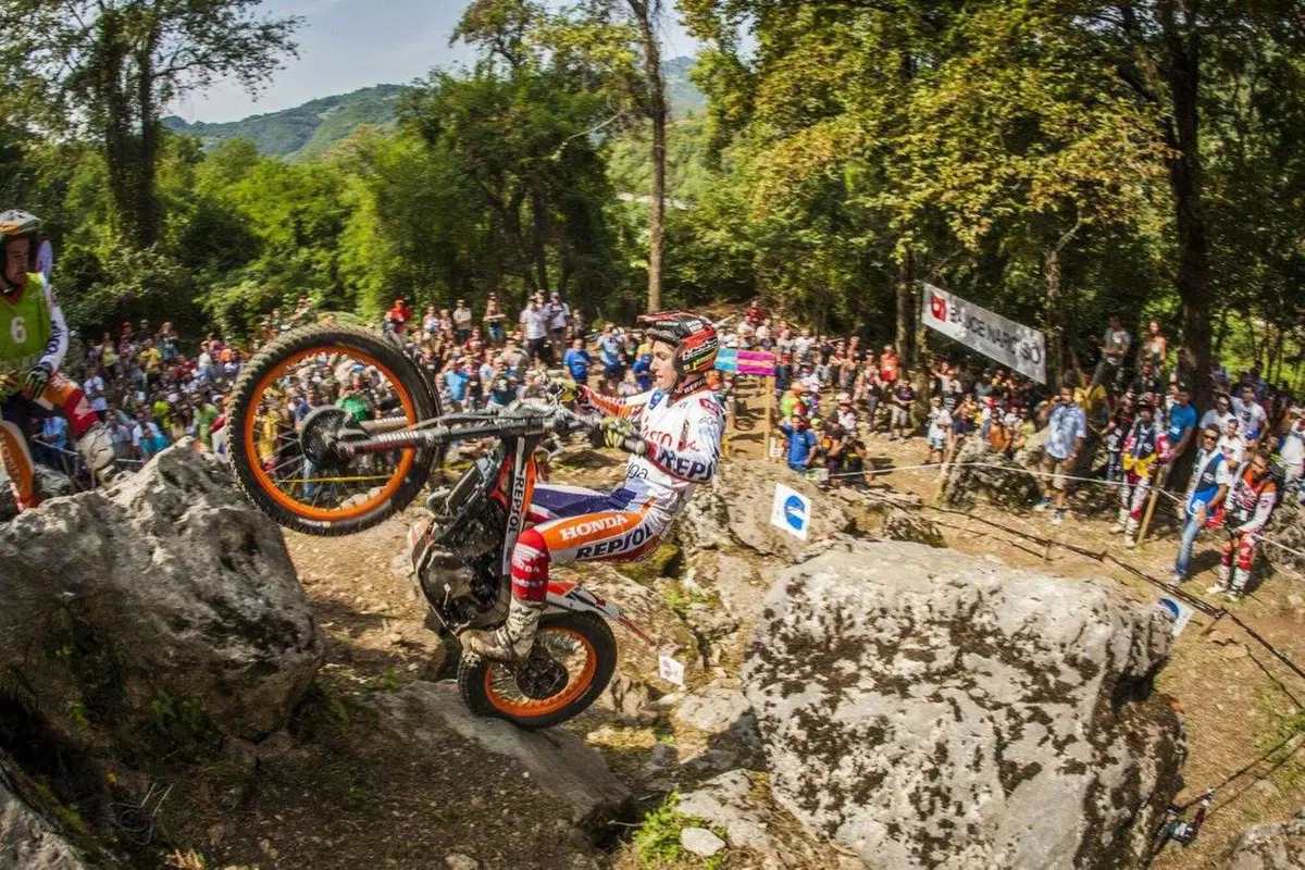 GP d’Italia Trial Valchiampo 2016, l’evento che resterà nella storia! (14)