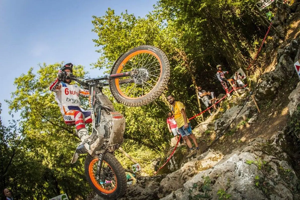 GP d’Italia Trial Valchiampo 2016, l’evento che resterà nella storia! (15)