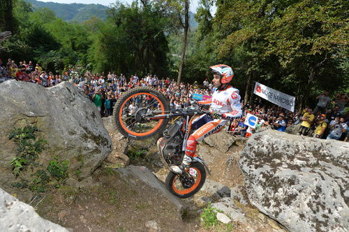 GP d’Italia Trial Valchiampo 2016, l’evento che resterà nella storia! (7)