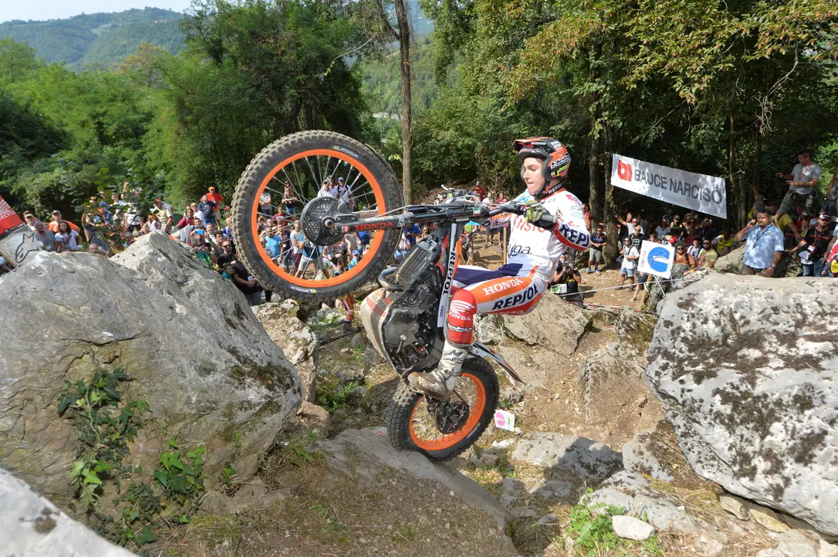 GP d’Italia Trial Valchiampo 2016, l’evento che resterà nella storia! (14)