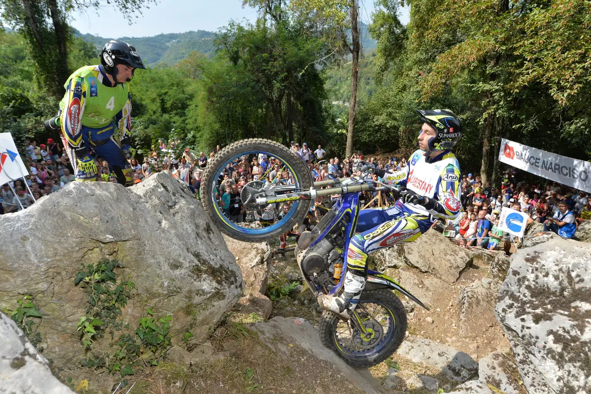 GP d’Italia Trial Valchiampo 2016, l’evento che resterà nella storia! (19)