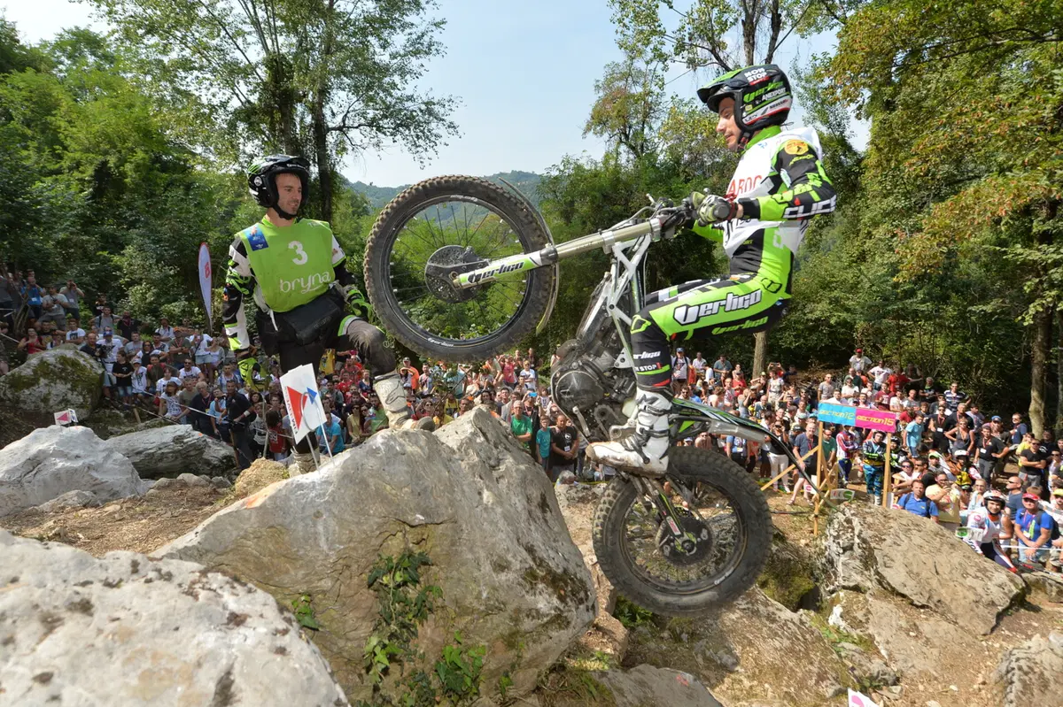 GP d’Italia Trial Valchiampo 2016, l’evento che resterà nella storia! (22)