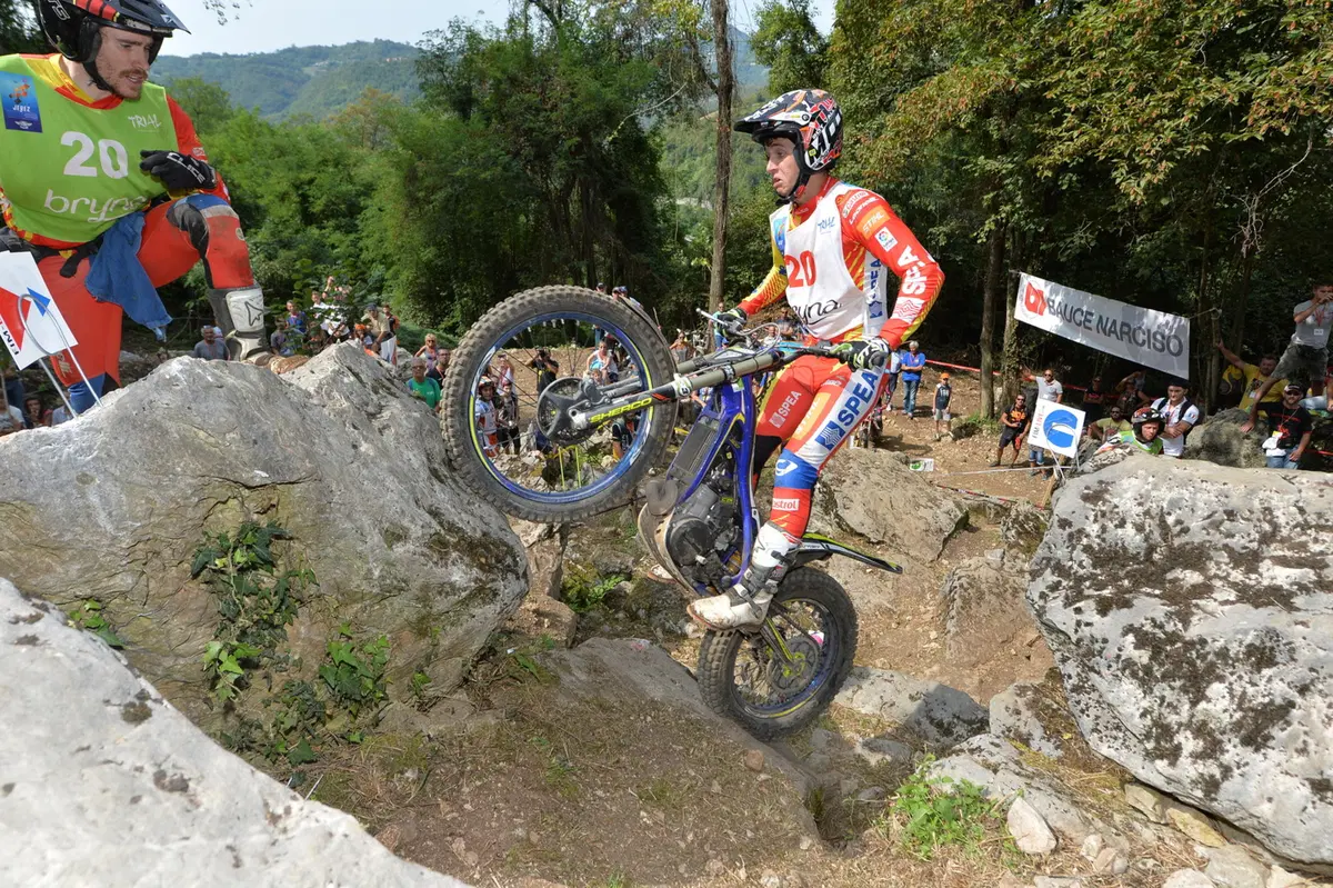 GP d’Italia Trial Valchiampo 2016, l’evento che resterà nella storia! (25)