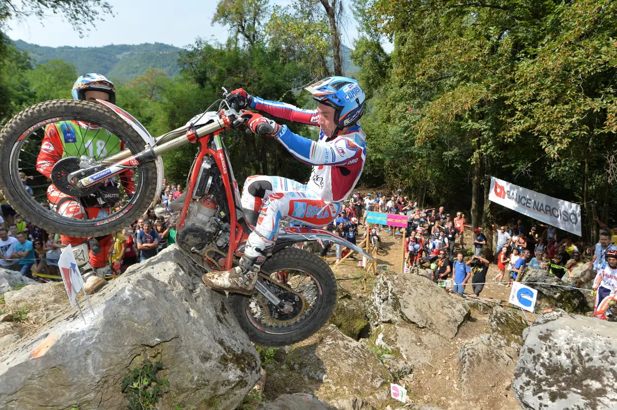 GP d’Italia Trial Valchiampo 2016, l’evento che resterà nella storia! (27)