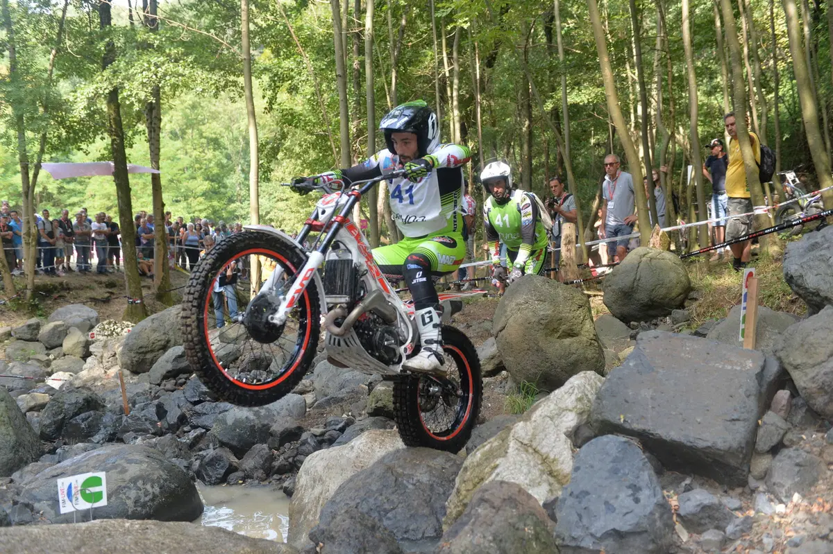 GP d’Italia Trial Valchiampo 2016, l’evento che resterà nella storia! (31)