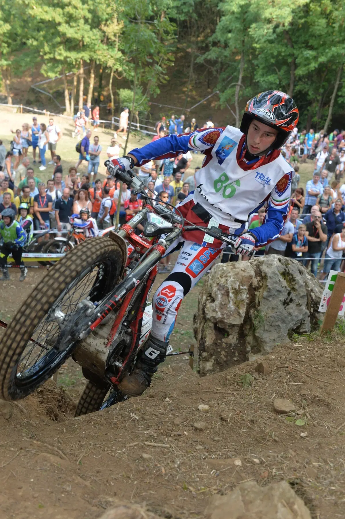 GP d’Italia Trial Valchiampo 2016, l’evento che resterà nella storia! (41)