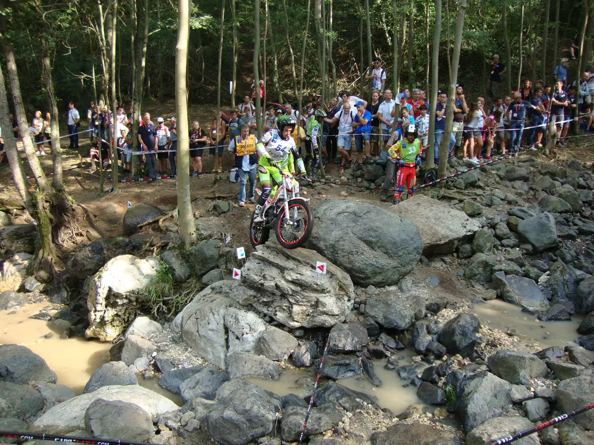 GP d’Italia Trial Valchiampo 2016, l’evento che resterà nella storia! (4)