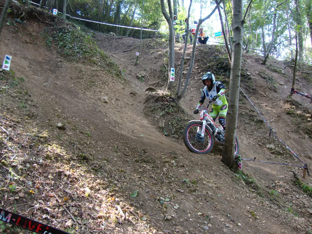 GP d’Italia Trial Valchiampo 2016, l’evento che resterà nella storia! (5)