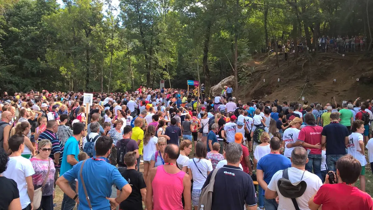 GP d’Italia Trial Valchiampo 2016, l’evento che resterà nella storia!