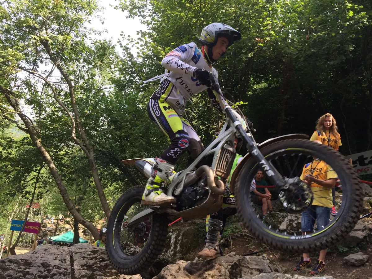 GP d’Italia Trial Valchiampo 2016, l’evento che resterà nella storia! (9)