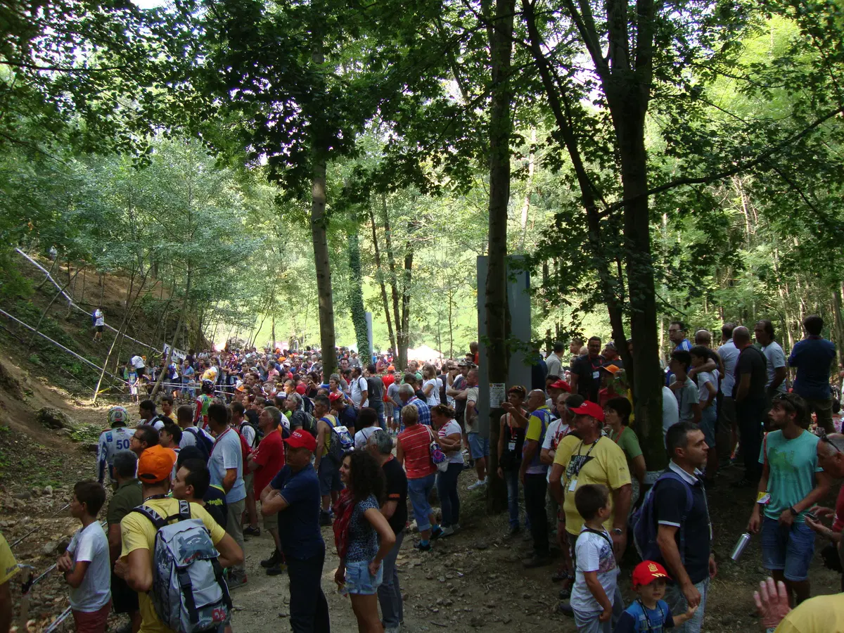 GP d’Italia Trial Valchiampo 2016, l’evento che resterà nella storia! (11)