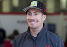 Hayden torna in MotoGP per sostituire Miller ad Aragon