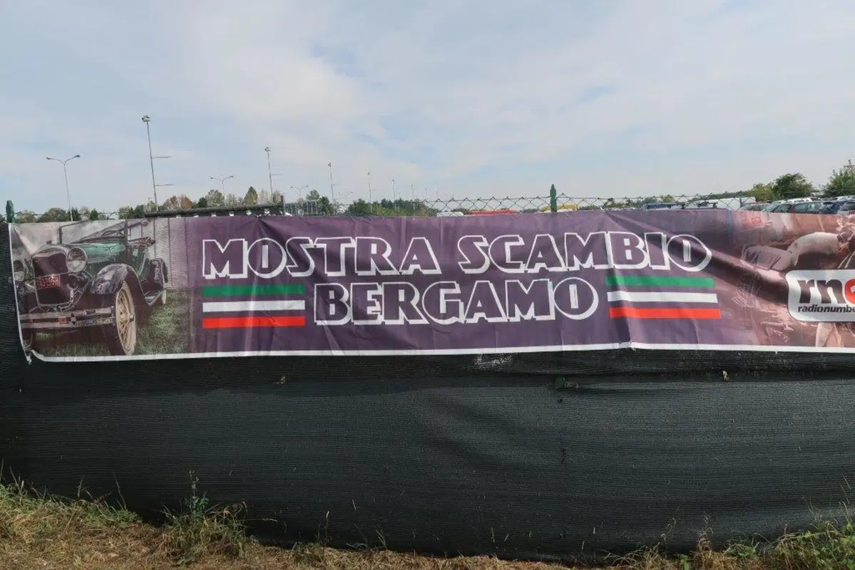 Cartoline dalla Mostra Scambio Bergamo (23)