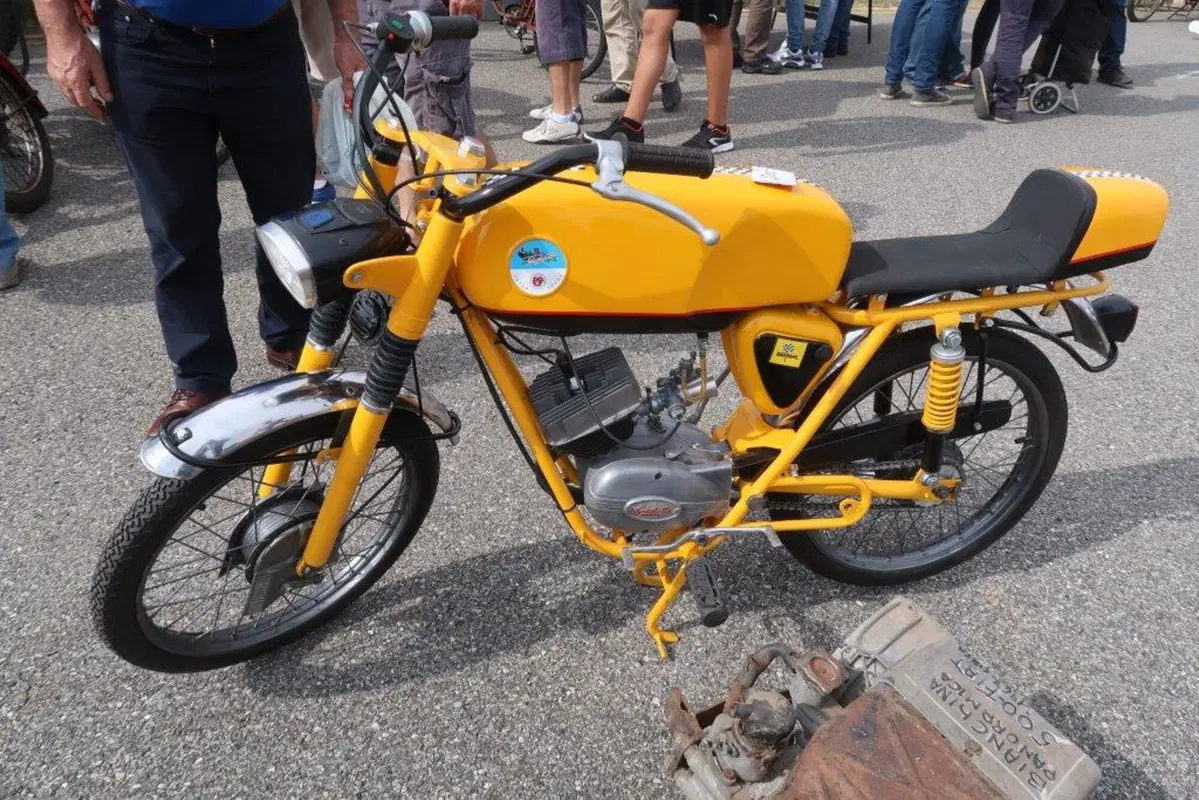 Cartoline dalla Mostra Scambio Bergamo (40)
