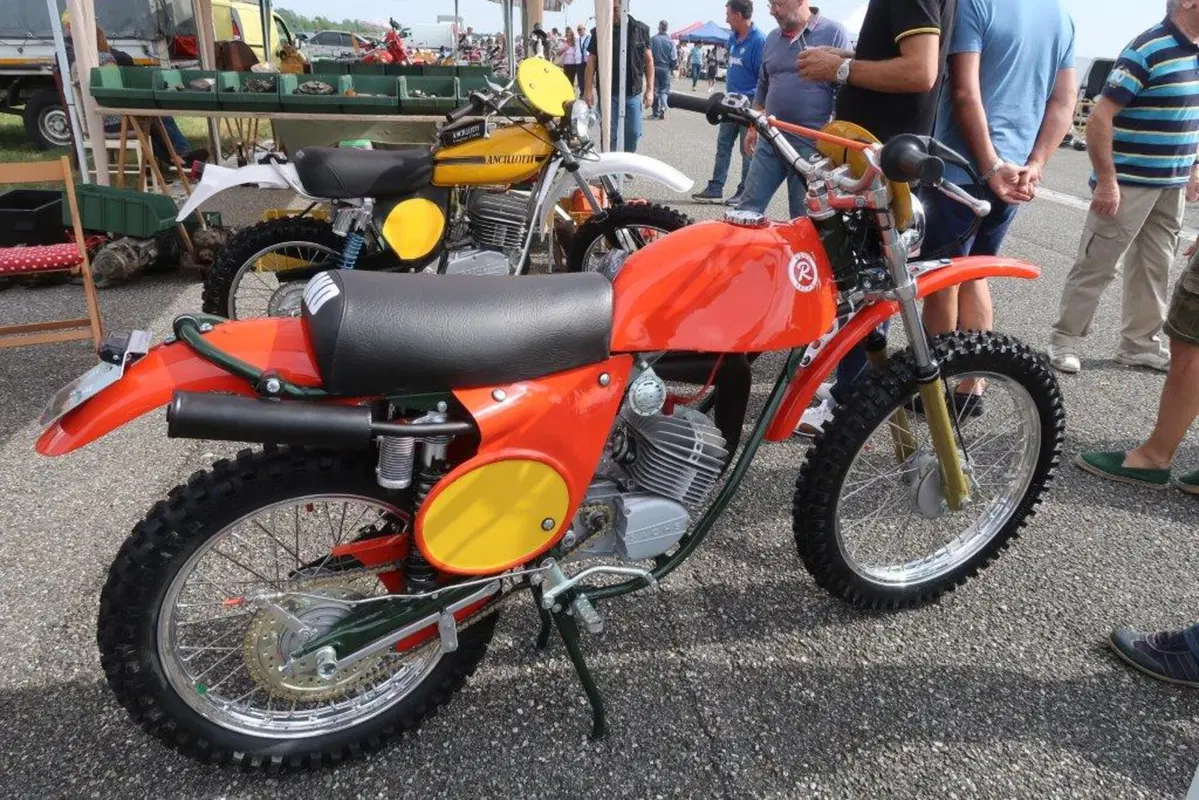 Cartoline dalla Mostra Scambio Bergamo (47)