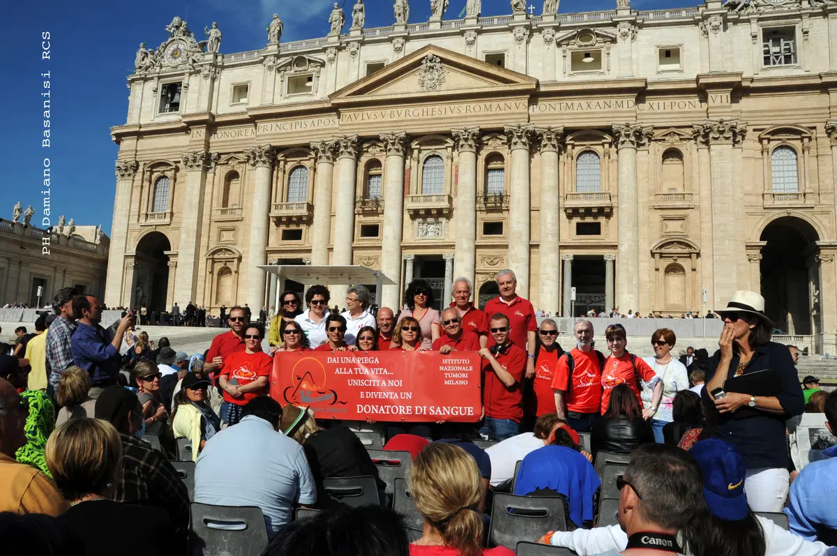 Il MC Adsint-Motobikers in viaggio a Roma (6)