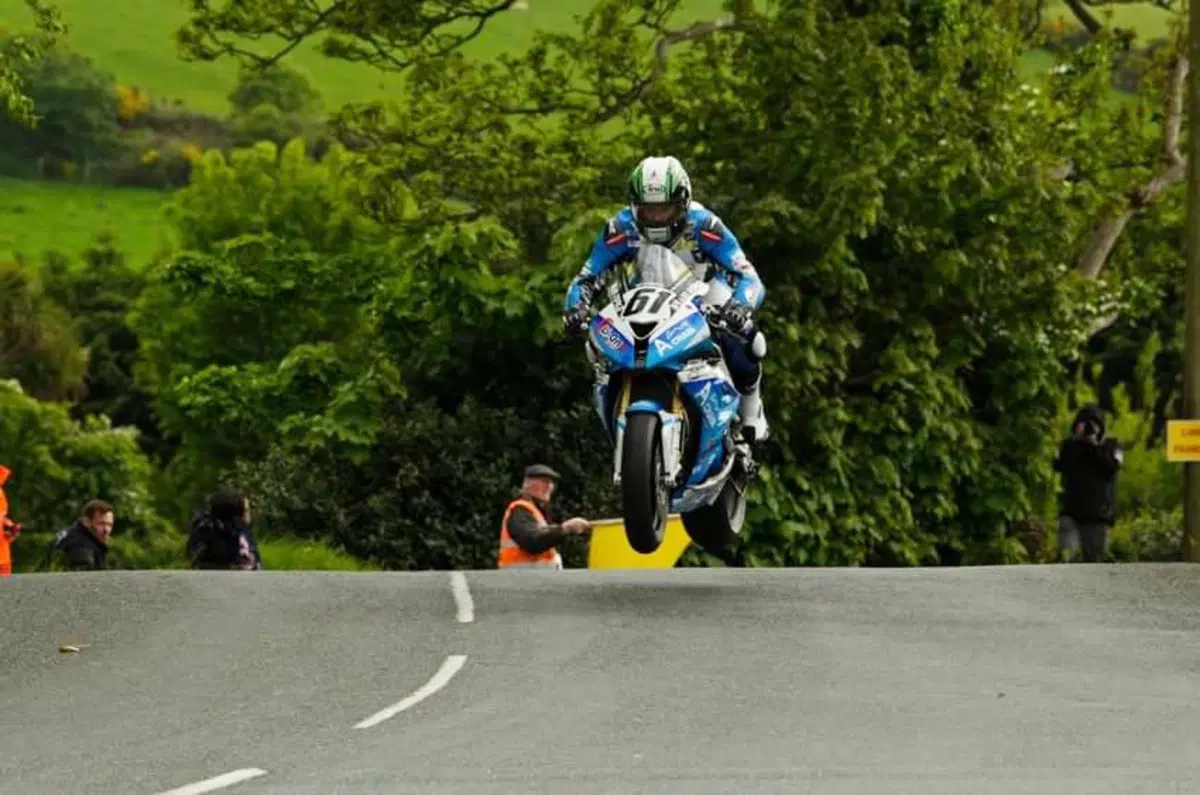 RMS con Marco Pagani al Tourist Trophy (4)