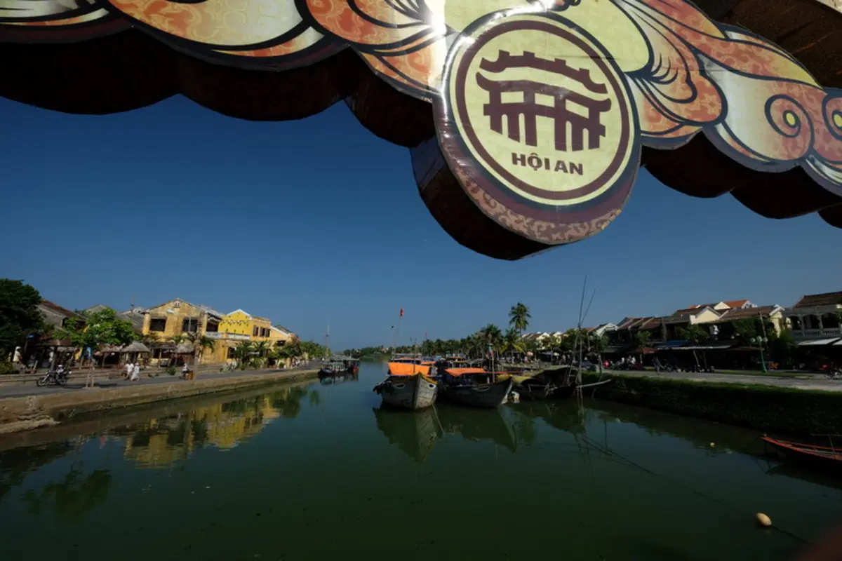 Planet Explorer 7 in Vietnam. Day 4, Hoi An (3)