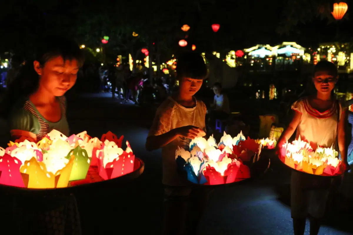 Planet Explorer 7 in Vietnam. Day 4, Hoi An (9)