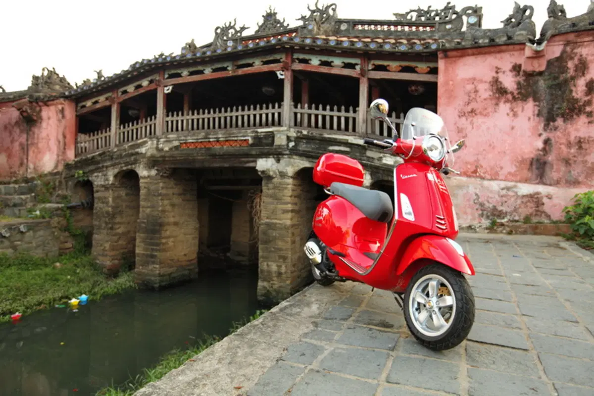 Planet Explorer 7 in Vietnam. Day 4, Hoi An (10)