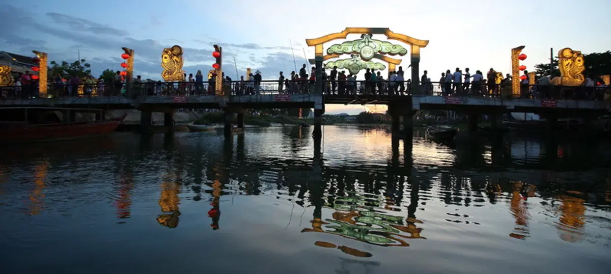 Planet Explorer 7 in Vietnam. Day 4, Hoi An (11)