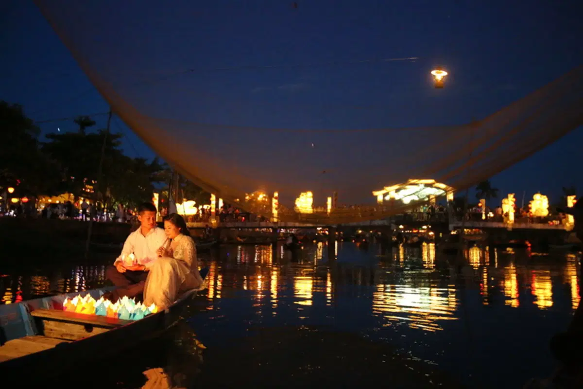Planet Explorer 7 in Vietnam. Day 4, Hoi An (13)