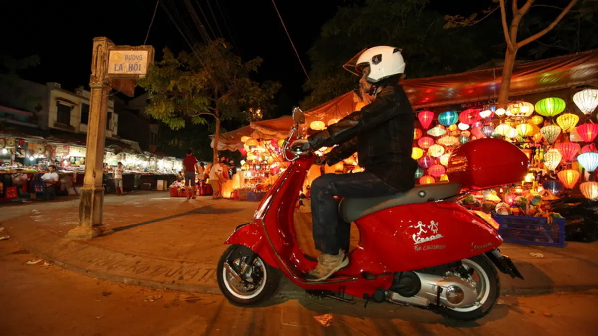 Planet Explorer 7 in Vietnam. Day 4, Hoi An (17)