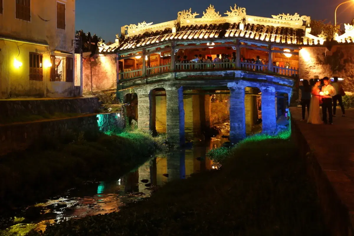 Planet Explorer 7 in Vietnam. Day 4, Hoi An (18)