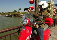 Planet Explorer 7 in Vietnam. Day 4, Hoi An