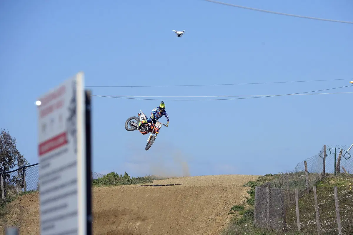 MXGP 2015. Redbull e Moto.it ti portano in pista con Cairoli a Maggiora (2)